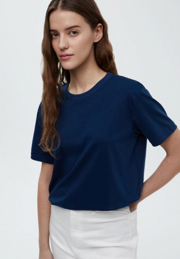 Футболка Finn Flare