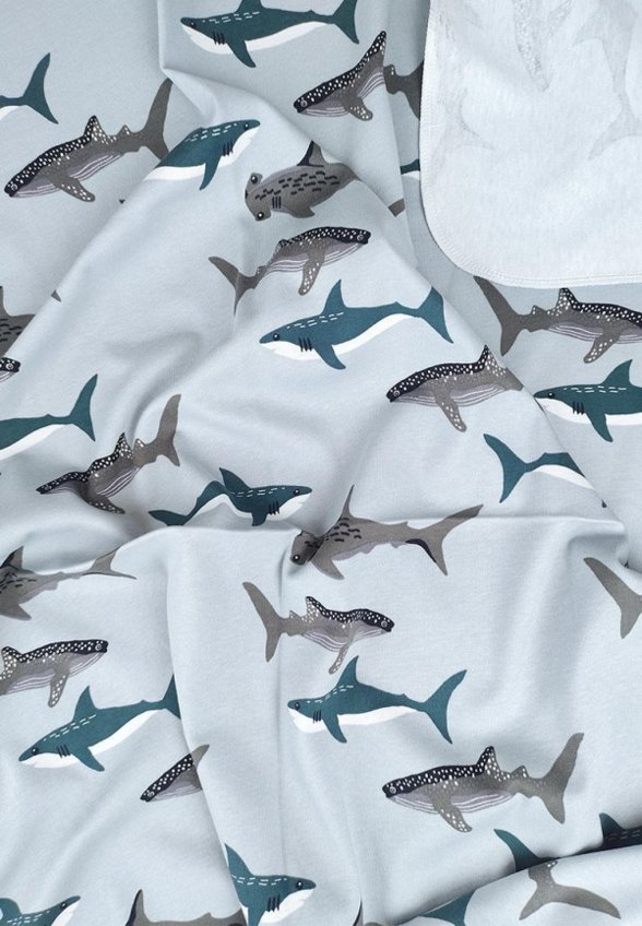 Комплект пеленок Mjolk