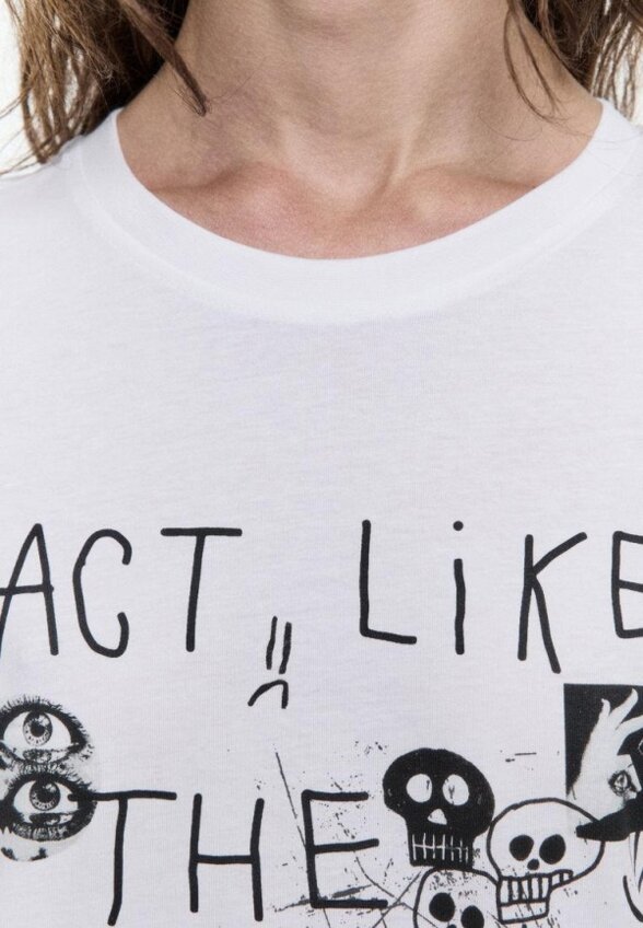 Футболка Befree