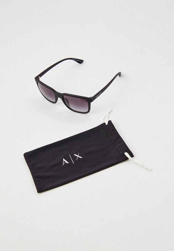 Очки солнцезащитные Armani Exchange
