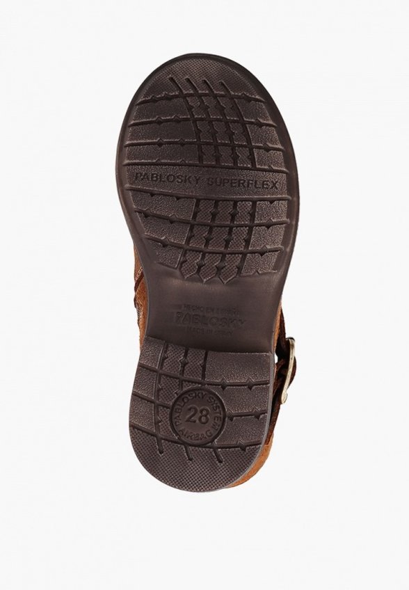 Сапоги Pablosky