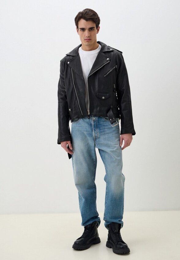 Косуха Rockmerch