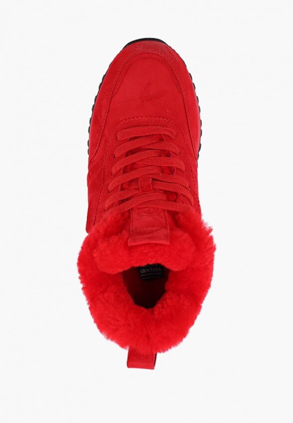 Кроссовки Graciana