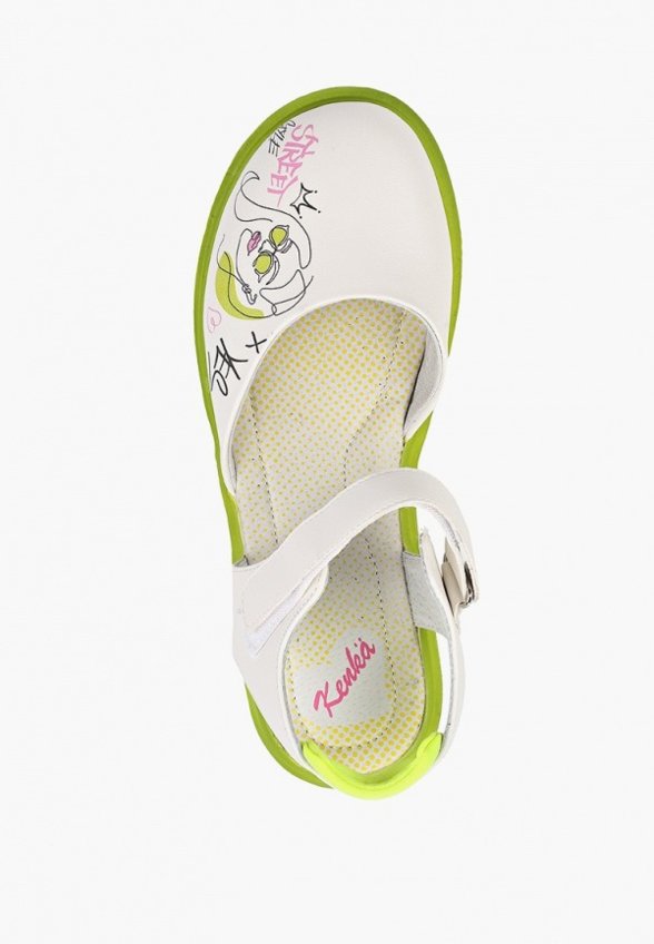 Босоножки Kenkä