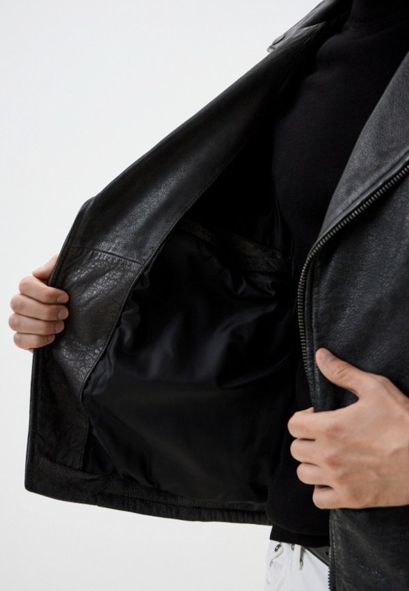 Косуха Jorg Weber