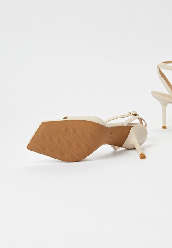 Босоножки Ekonika