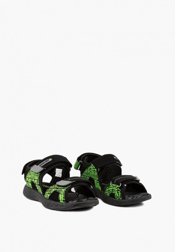 Сандалии Kapika