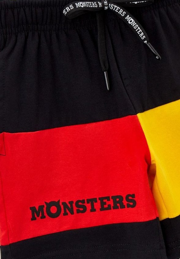 Шорты спортивные 2 шт. PlayToday