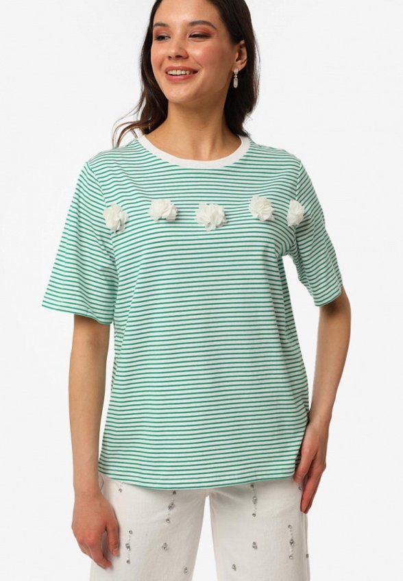 Футболка Calin Doux