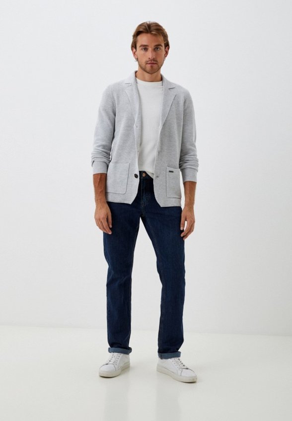 Джинсы Mossmore