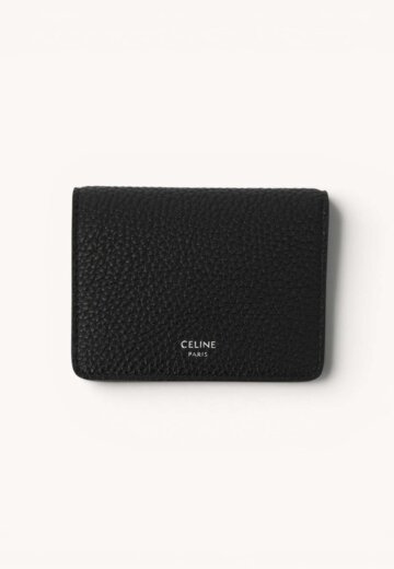 Celine Cardholder