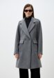 Пальто двубортное Koton1  - превью