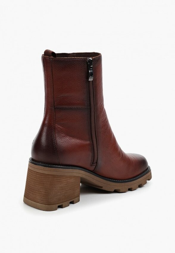 Ботильоны Caprice