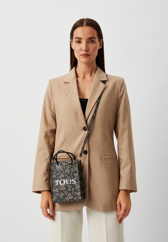Сумка Tous
