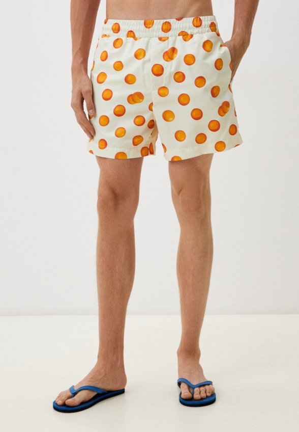 Шорты для плавания KChTZ