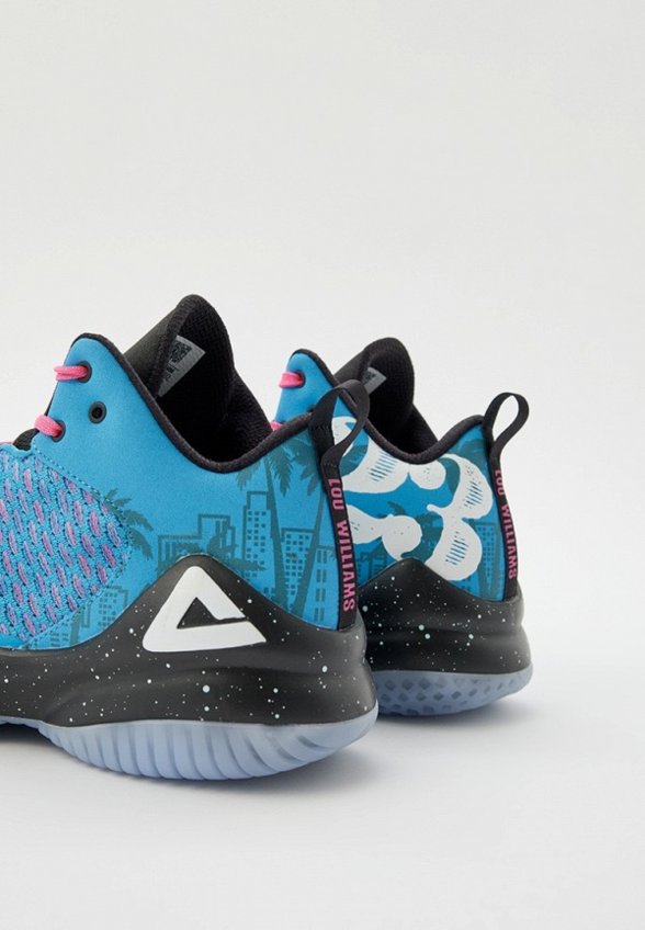 Кроссовки Peak