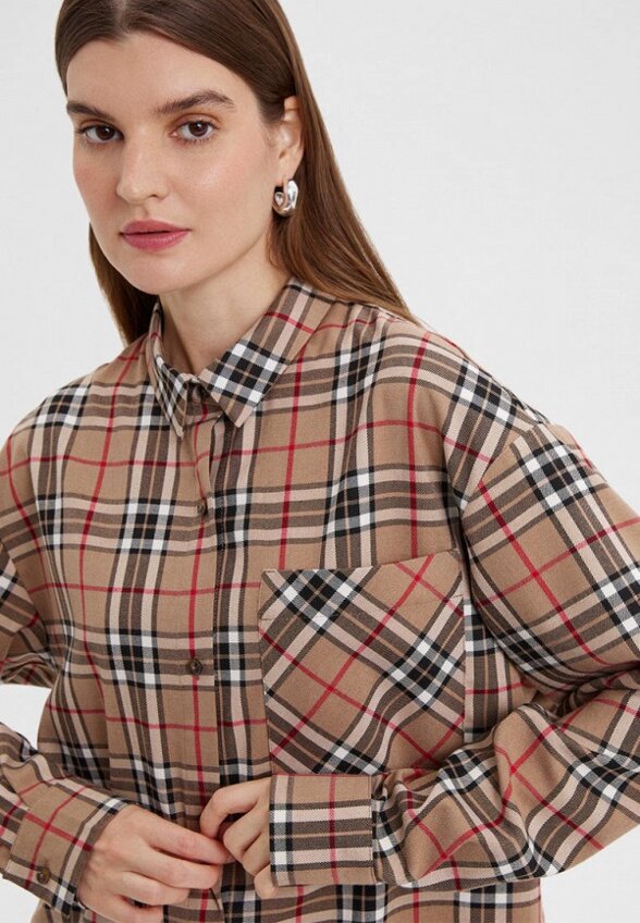 Блуза Olesa Chugunova