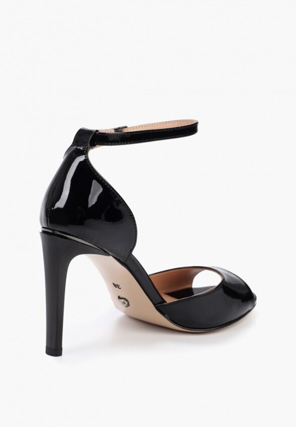 Босоножки Valley