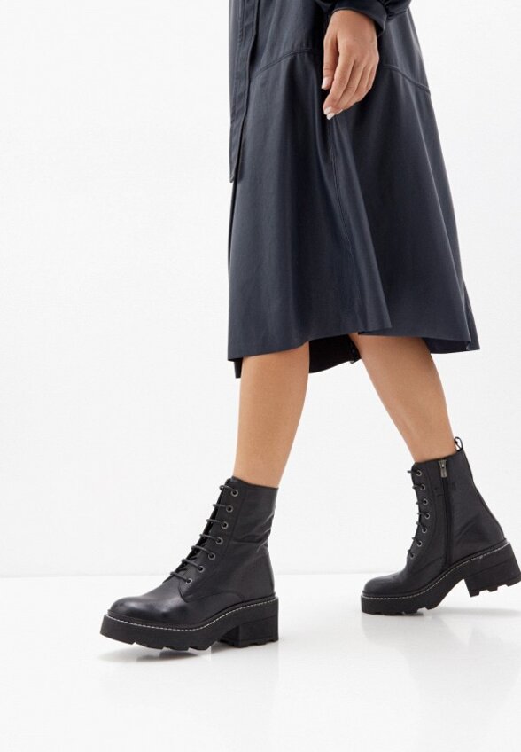 Ботильоны Ralf Ringer