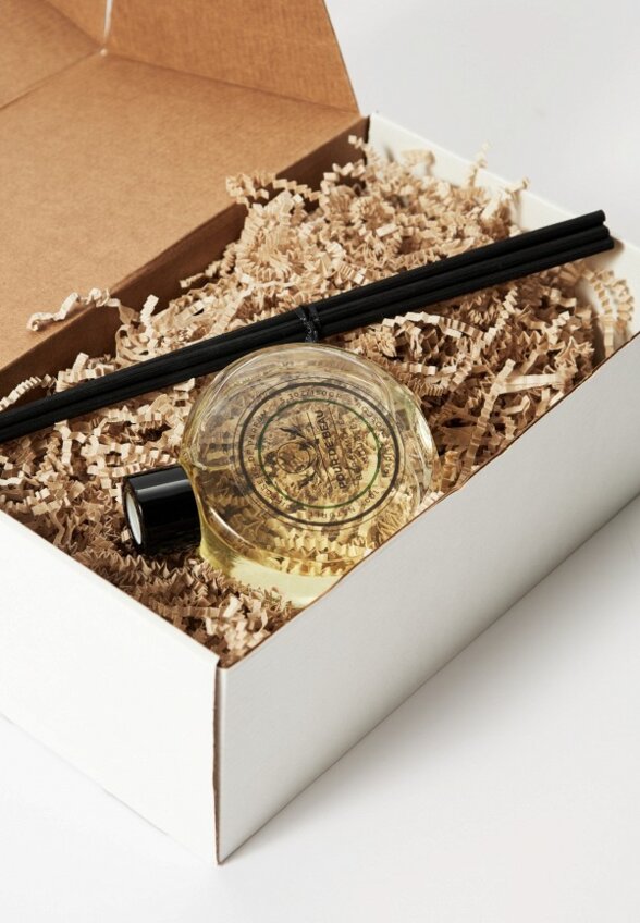 Аромадиффузор Pour De Beau