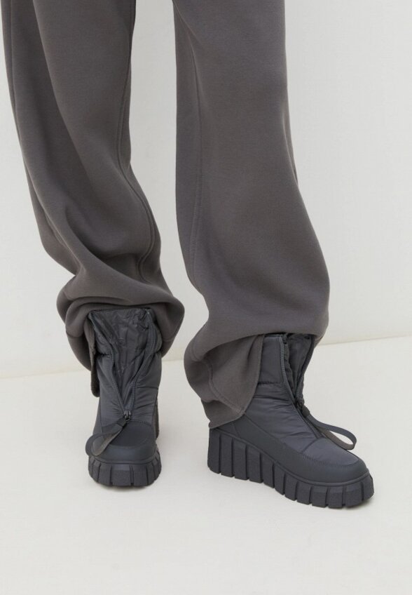 Дутики Tendance