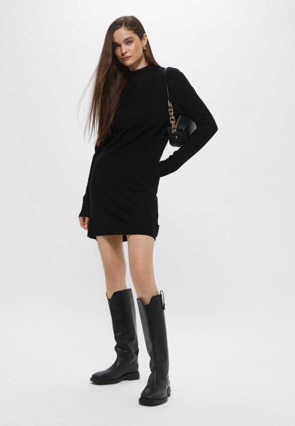 Платье John Richmond