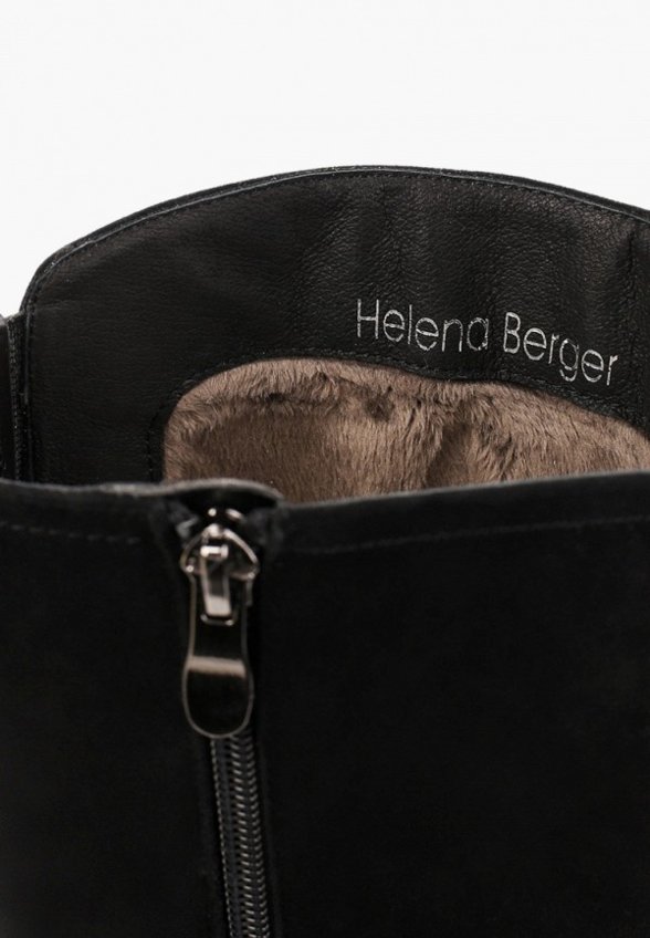 Сапоги Helena Berger