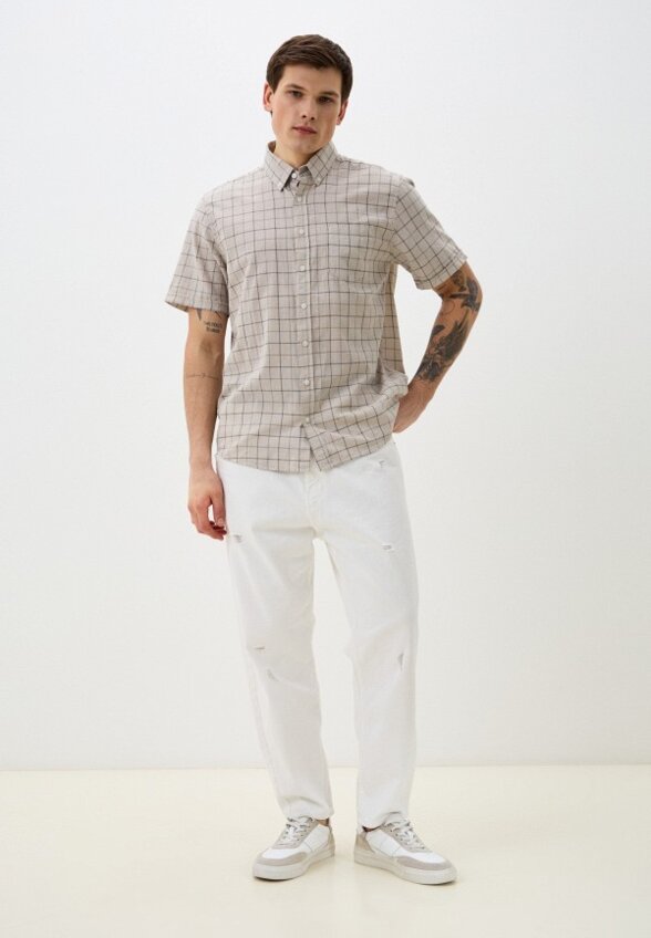 Джинсы Terranova