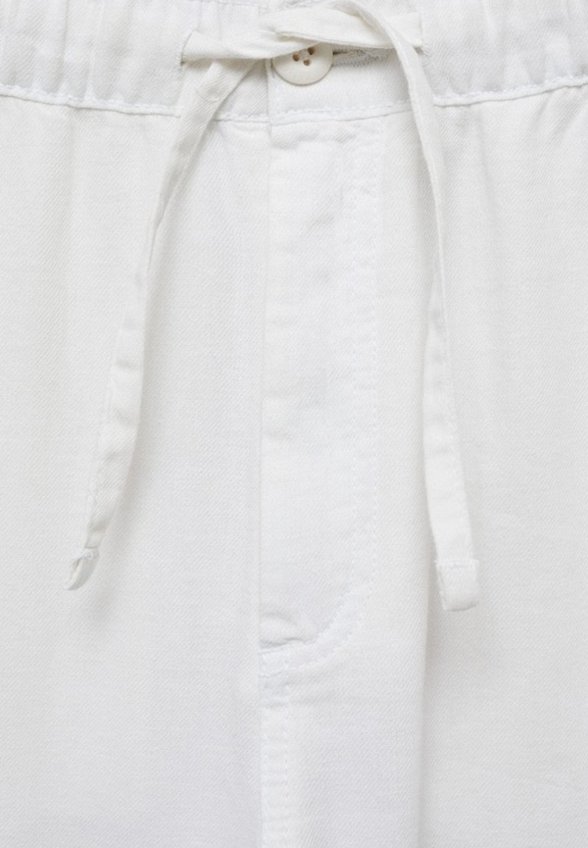 Брюки Mango Teen