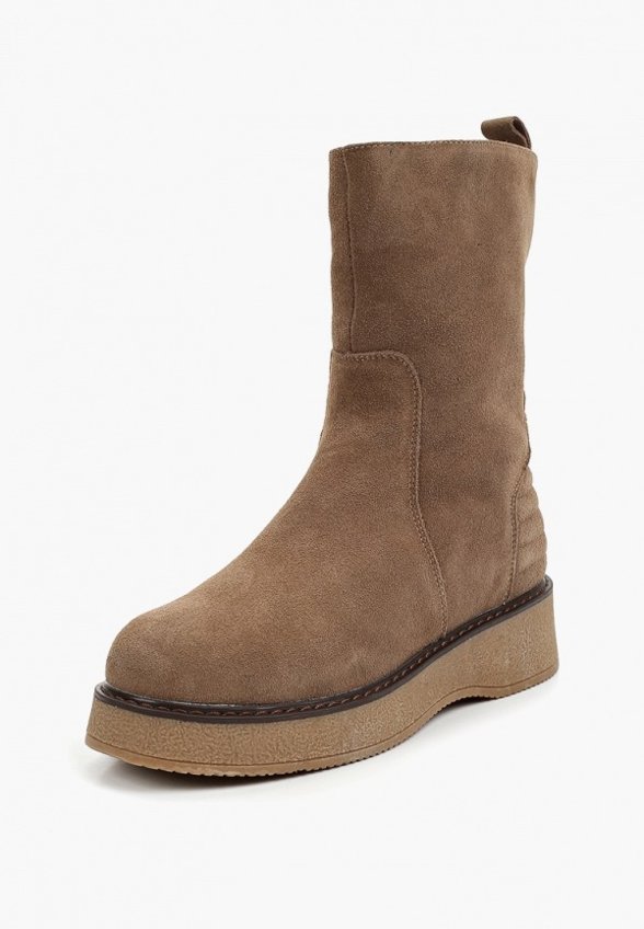 Полусапоги Ascalini