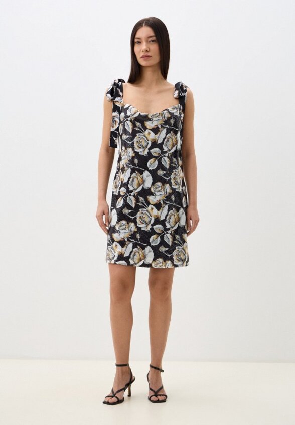 Платье Belucci