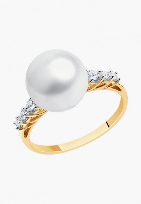 Кольцо Sokolov