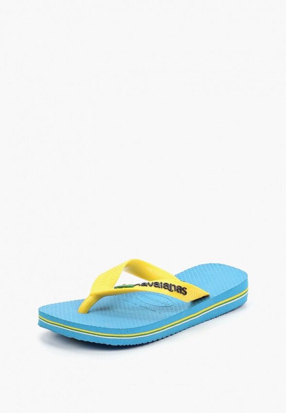 Сланцы Havaianas