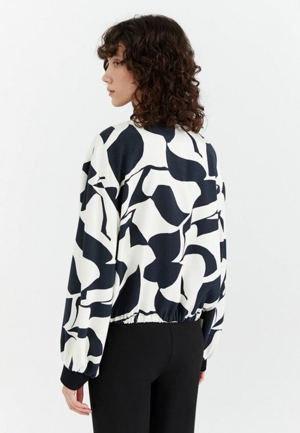 Бомбер M.Reason