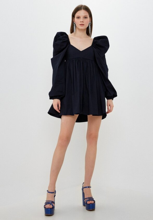 Платье Pinkkarrot