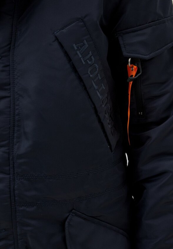 Парка Apolloget