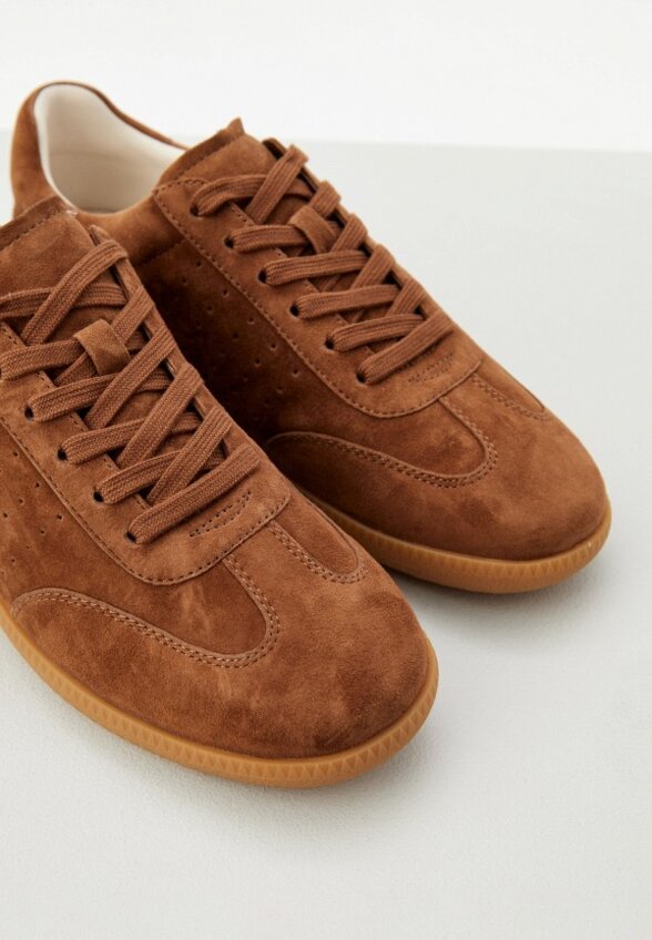 Кеды Ekonika Premium