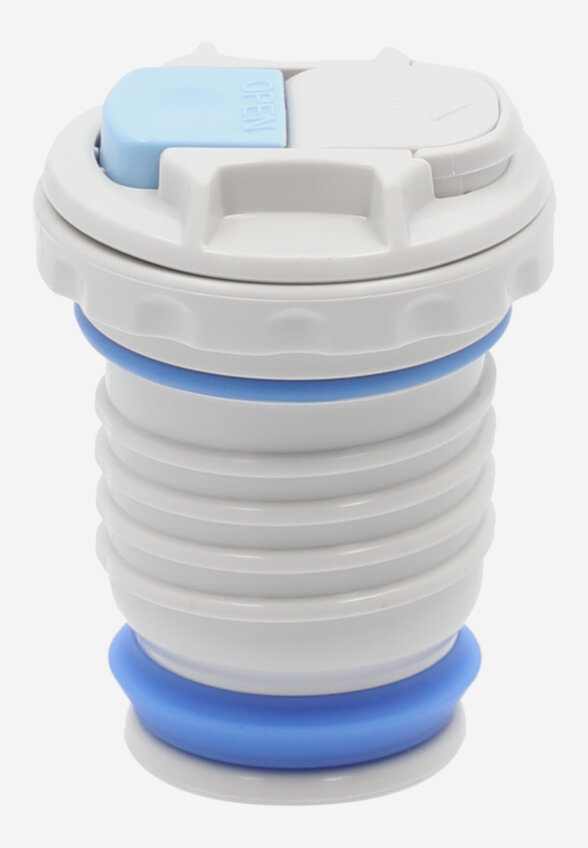 Термос Thermos FBB, 0.75 л, Серебряный
