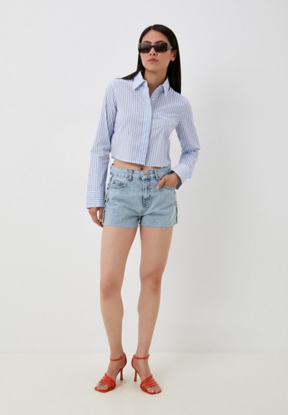 Шорты джинсовые Koton