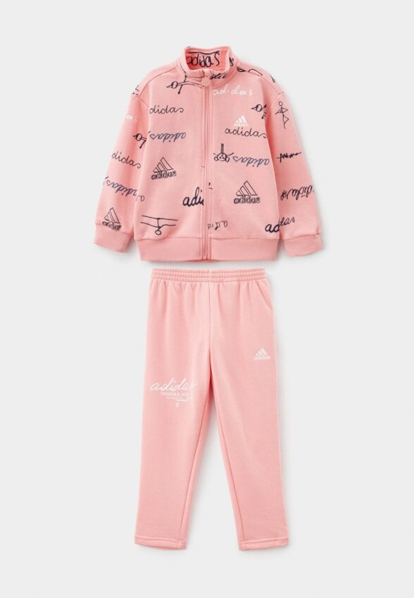 Костюм спортивный adidas