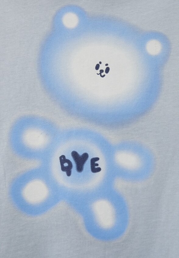 Футболка Sela