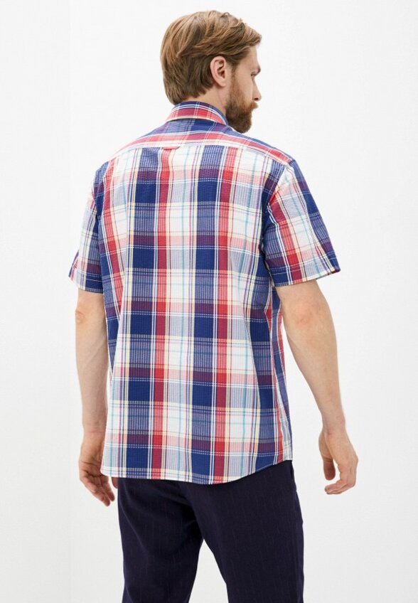 Рубашка Eterna