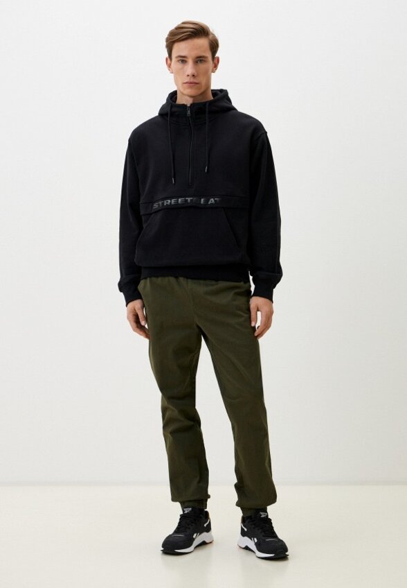 Худи STREETBEAT