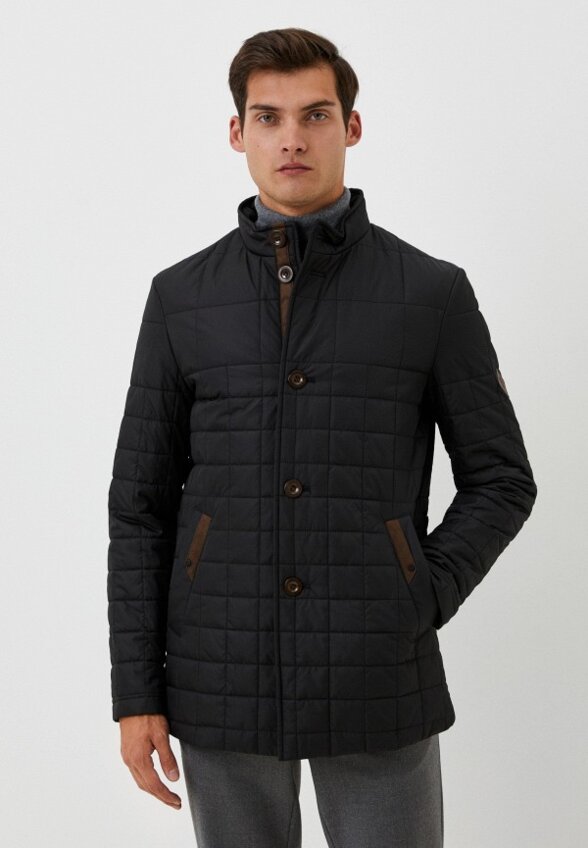 Куртка стеганая Bazioni