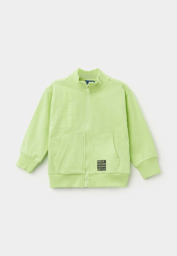 Олимпийка Chicco