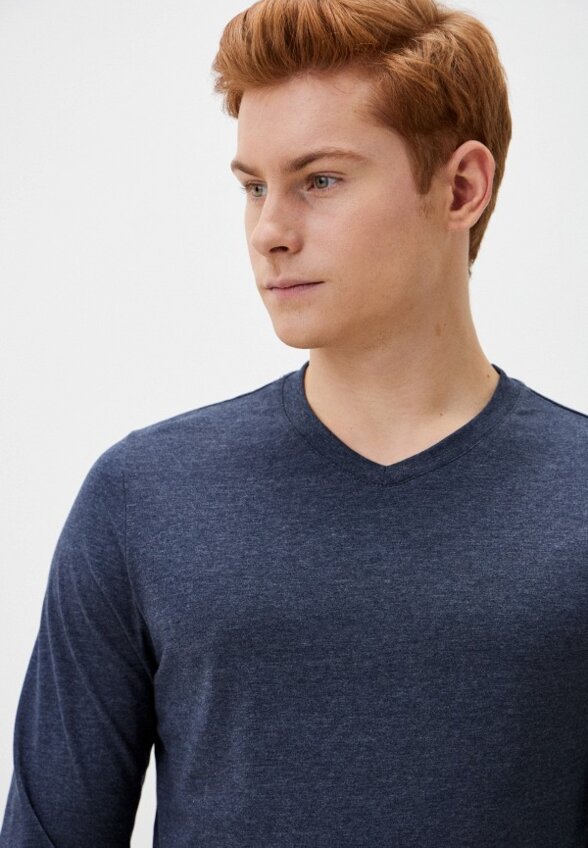 Лонгслив Best Tricotage