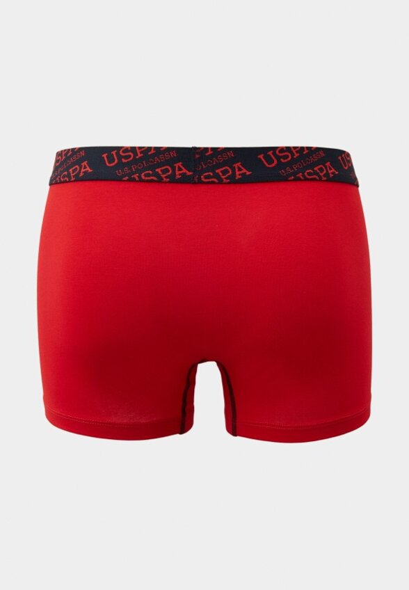 Трусы 2 шт. U.S. Polo Assn.