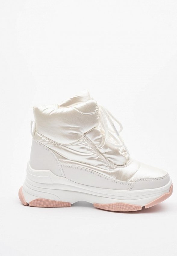 Дутики Niota Line