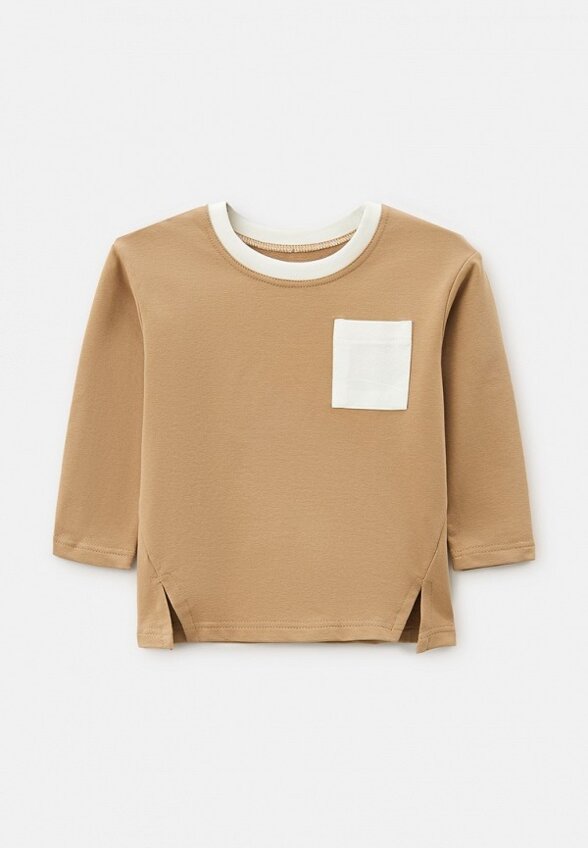 Лонгслив Yansoo