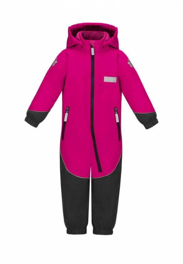 Комбинезон утепленный Stylish Amadeo
